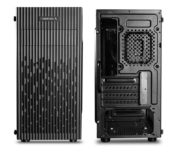 Deepcool MATREXX 30 Black - 1163774 - zdjęcie 5